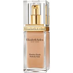 Elizabeth Arden Flawless Finish Perfectly Nude Makeup SPF15 Beige