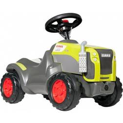 Rolly Toys Claas Xerion Mini Trac With Opening Bonnet