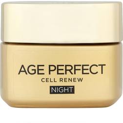 L'Oréal Paris Age Perfect Cell Renew Night Cream 50ml