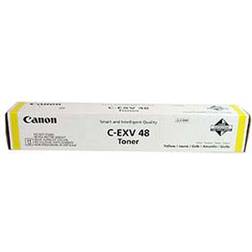 Canon C-EXV48 (Yellow)