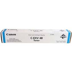 Canon C-EXV48 (Cyan)