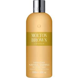 Molton Brown Indian Cress Purifying Shampoo 300ml