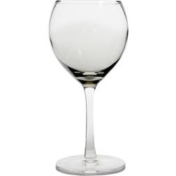 Denby Praline White Wine Glass 33cl 2pcs