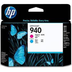 HP 940 Printhead (Cyan/Magenta)