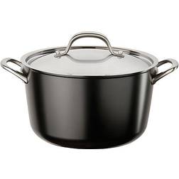 John Lewis Ultimum Forged with lid 7.6 L 24 cm