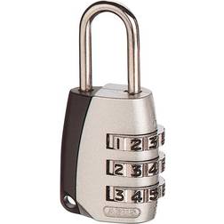ABUS Combination Lock 155/20