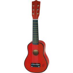 Vilac Red Guitar