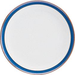 Denby Imperial Blue Dinner Plate 26.5cm