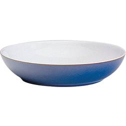 Denby Imperial Blue Soup Bowl 21.5cm