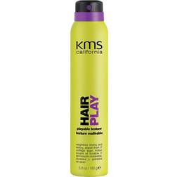 KMS California Hairplay Playable Texture 200ml