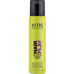 KMS California Hairplay Dry Touch-Up 125ml