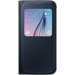 Samsung S View Cover (Galaxy S6)