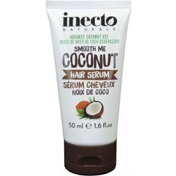 Inecto Smooth me Coconut Hair Serum 50ml