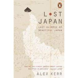Lost Japan (Paperback, 2016)