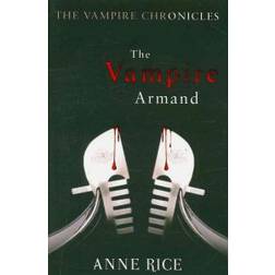 The Vampire Armand (Paperback, 2010)