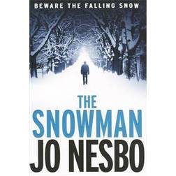 The Snowman: Harry Hole 7 (Paperback, 2014)