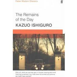 The Remains of the Day (Paperback, 2015)