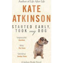 Started Early, Took My Dog (Paperback, 2011)