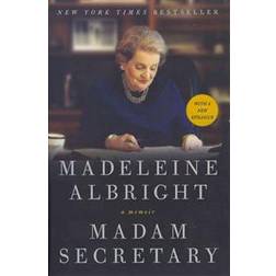 Madam Secretary (Paperback, 2013)