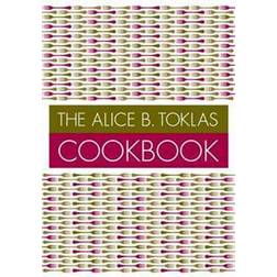 The Alice B. Toklas Cookbook (Paperback, 1998)