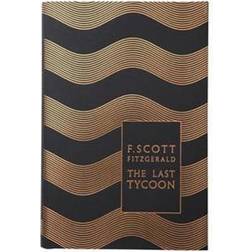 The Last Tycoon (Penguin F Scott Fitzgerald Hardback Collection) (Hardcover, 2010)