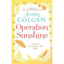 Operation Sunshine (Paperback, 2013)