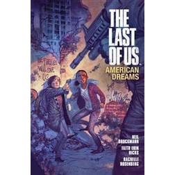 The Last of Us (Paperback, 2013)