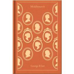 Middlemarch (Penguin Clothbound Classics) (Hardcover, 2011)