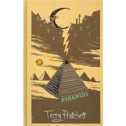 Pyramids: Discworld: The Gods Collection (Hardcover, 2014)
