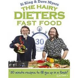 The Hairy Dieters: Fast Food (Paperback, 2016)