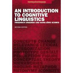 An Introduction to Cognitive Linguistics (Paperback, 2006)