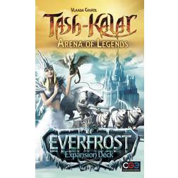 Czech Games Edition Tash-Kalar: Arena of Legends Everfrost