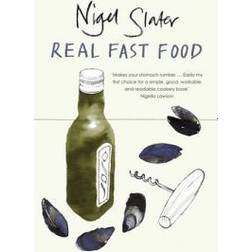 Real Fast Food (Paperback, 2006)