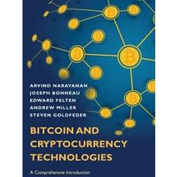 Bitcoin and Cryptocurrency Technologies (Hardcover, 2016)
