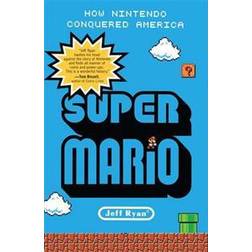 Super Mario (Audiobook, CD, 2012)