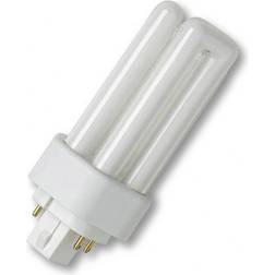 Osram Dulux T/E Energy-efficient Lamps 13W GX24q-1 830