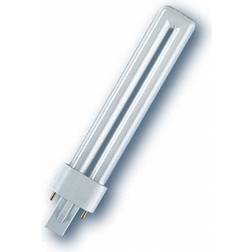 Osram Dulux S G23 9W/865 Energy-efficient Lamps 9W G23