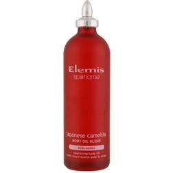Elemis Japanese Camellia Body Oil Blend 100ml