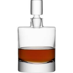 LSA International Boris Whiskey Carafe 1.4L