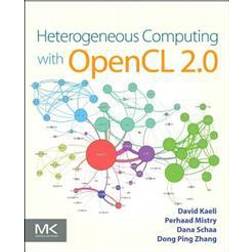 Heterogeneous Computing With Opencl 2.0 (Paperback, 2015)