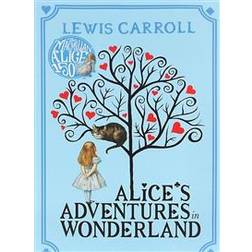 Alice's Adventures in Wonderland (MacMillan Alice) (Paperback, 2015)
