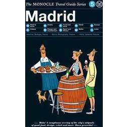 Madrid: The Monocle Travel Guide Series (Hardcover, 2015)