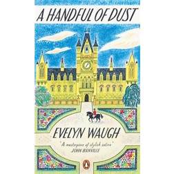 A Handful of Dust (Paperback, 2014)