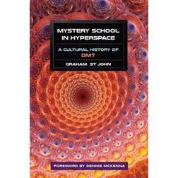 Mystery School in Hyperspace: A Cultural History of Dmt (Paperback, 2015)