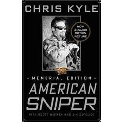 American Sniper (Hardcover, 2013)