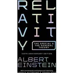 Relativity (Hardcover, 2015)