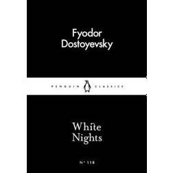 White Nights (Penguin Little Black Classics) (Paperback, 2016)