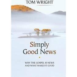 Simply Good News (Paperback, 2014)