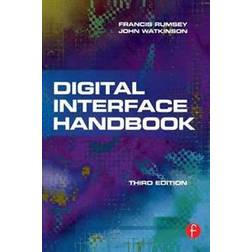 Digital Interface Handbook (Pocket, 2003)
