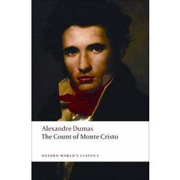 The Count of Monte Cristo (Paperback, 2008)